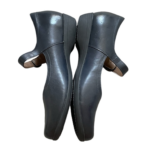 Dansko Fawns Mary Jane Size 42/11.5-12 - Picture 8 of 11